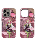 Demon Slayer Tank Case (Mitsuri)