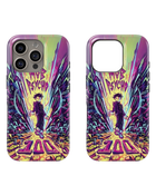 Mob Psycho Tank Case (Mob Psycho)