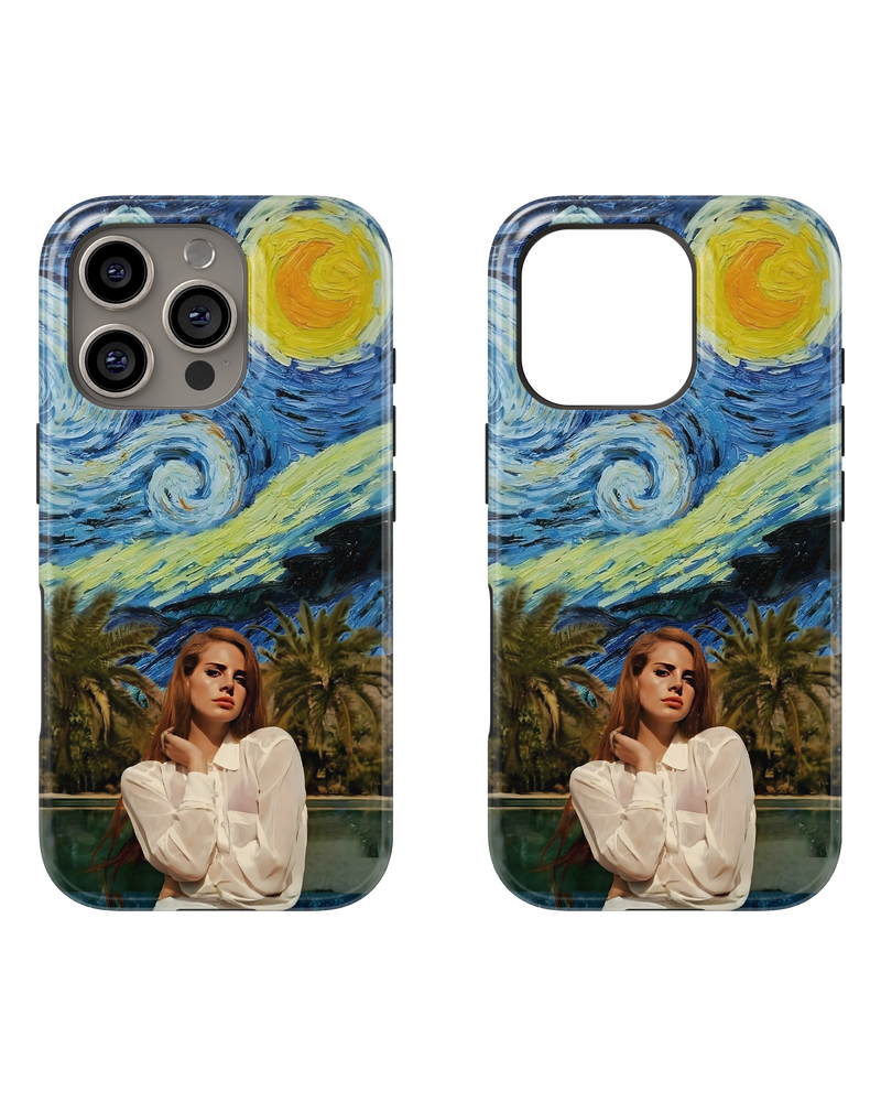 Singers Tank Case (Mommy Lana)