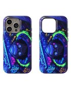 One Piece Tank Case (Monkey D Luffy)