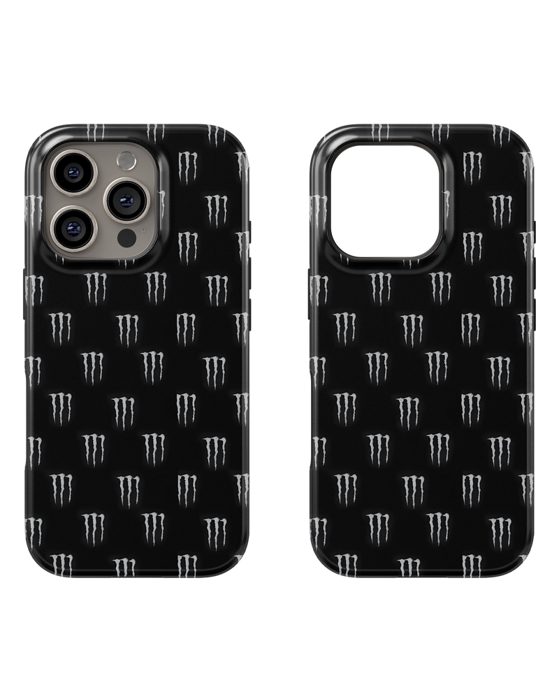 Monster Tank Case (Monster Grid)