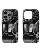 Monster Tank Case (Monster Grunge)