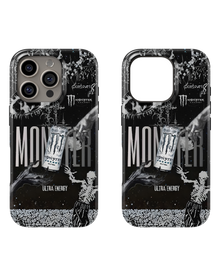Monster Tank Case (Monster Grunge)