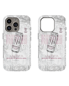 Monster Tank Case (Monster Ultra Pink)