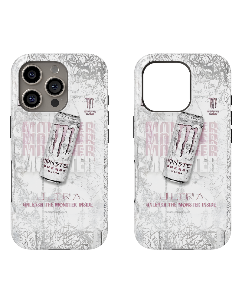 Monster Tank Case (Monster Ultra Pink)