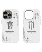 Monster Tank Case (Monster Ultra White)