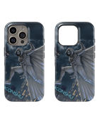 Marvel Tank Case (Moon Knight)