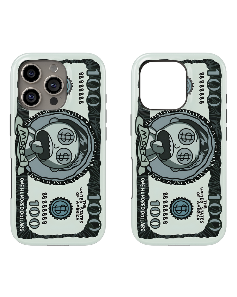 Dollar Tank Case (Morty)