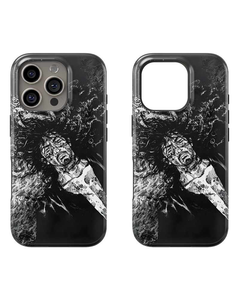 Vinland Saga Tank Case (Musashi)