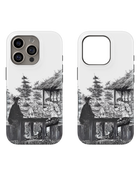 Vinland Saga Tank Case (Musashi X Guts)