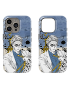Jujutsu Kaisen Tank Case (Nanami)