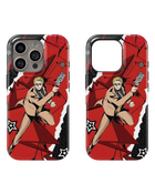 Jujutsu Kaisen Tank Case (Nanami Ratio)