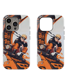 Naruto Tank Case (Naruto)