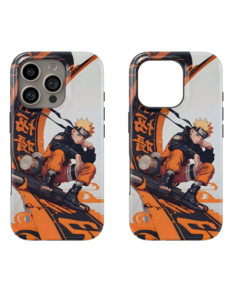 Naruto Tank Case (Naruto)