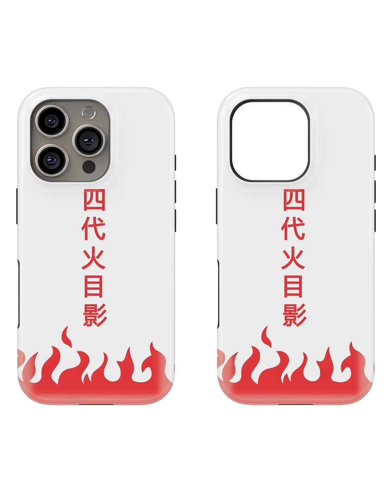 Naruto Tank Case (Naruto Origianls)