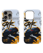 Sports Car Tank Case (Nissan GTR)