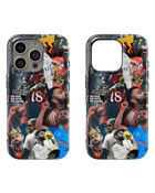 Cricket Tank Case (No 18 Virat)
