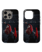 Football Tank Case (No7 Ronaldo)