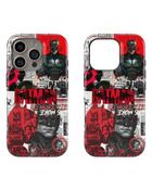 DC Tank Case (No More Lies)