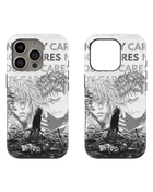 Vinland Saga Tank Case (Nobody Cares Berserk)