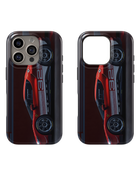 Sports Car Tank Case (Number 32)