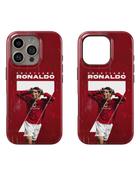 Football Tank Case (Number 7)