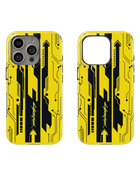 Cyberpunk Tank Case (Nuxul)
