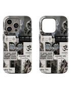 Hindu Gods Tank Case (Om)