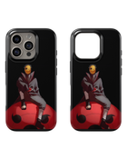 Naruto Tank Case (Obito)