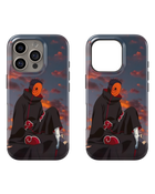 Naruto Tank Case (Obito Uchiha)