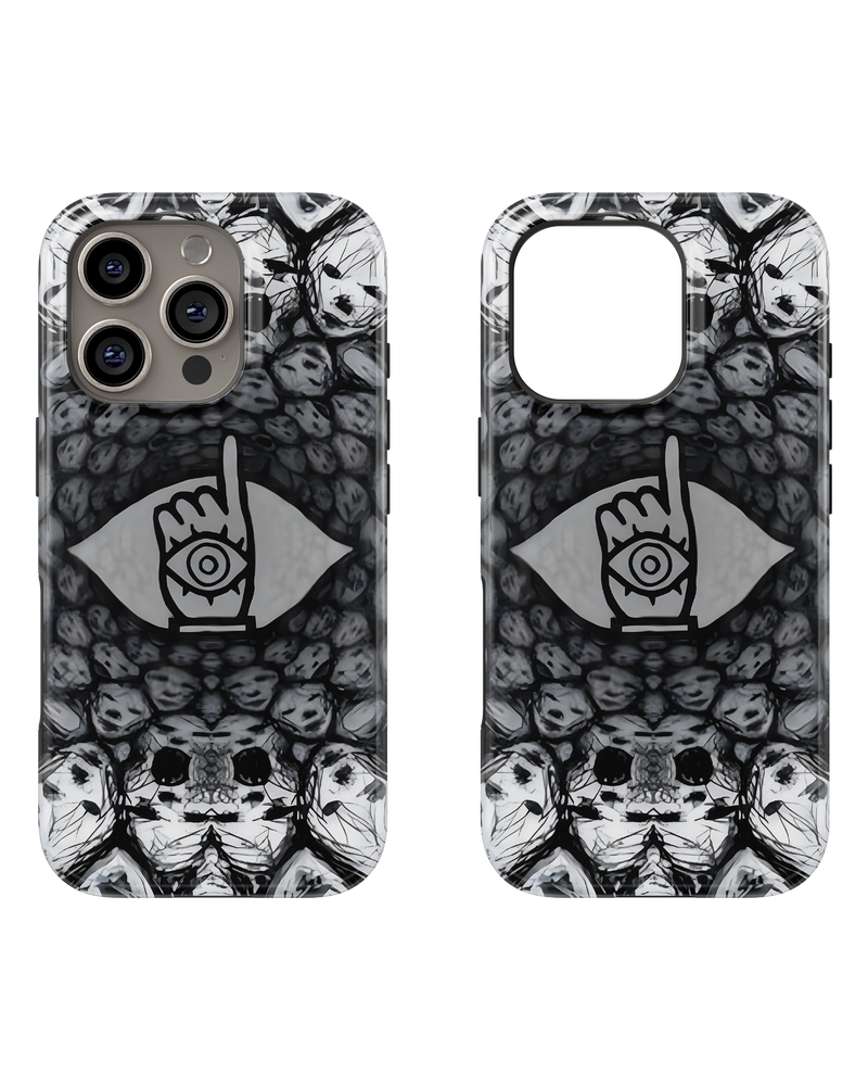 Modernism Tank Case (One)