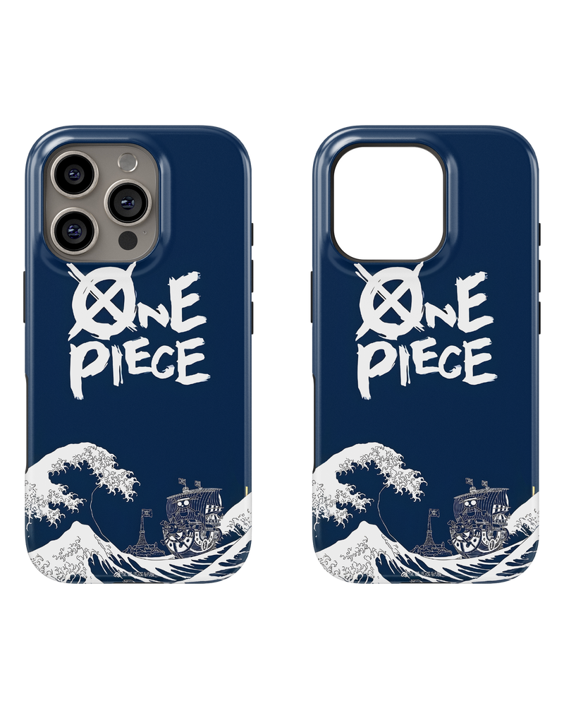 One Piece Tank Case (One Piece Classics)