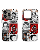 One Piece Tank Case (One Piece Originals)