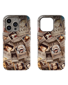 One Piece Tank Case (One Piece Wanted)