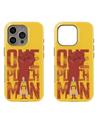 One Punch Man Tank Case (One Punch Man)