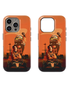 Formula 1 Tank Case (Oscar Piastri)