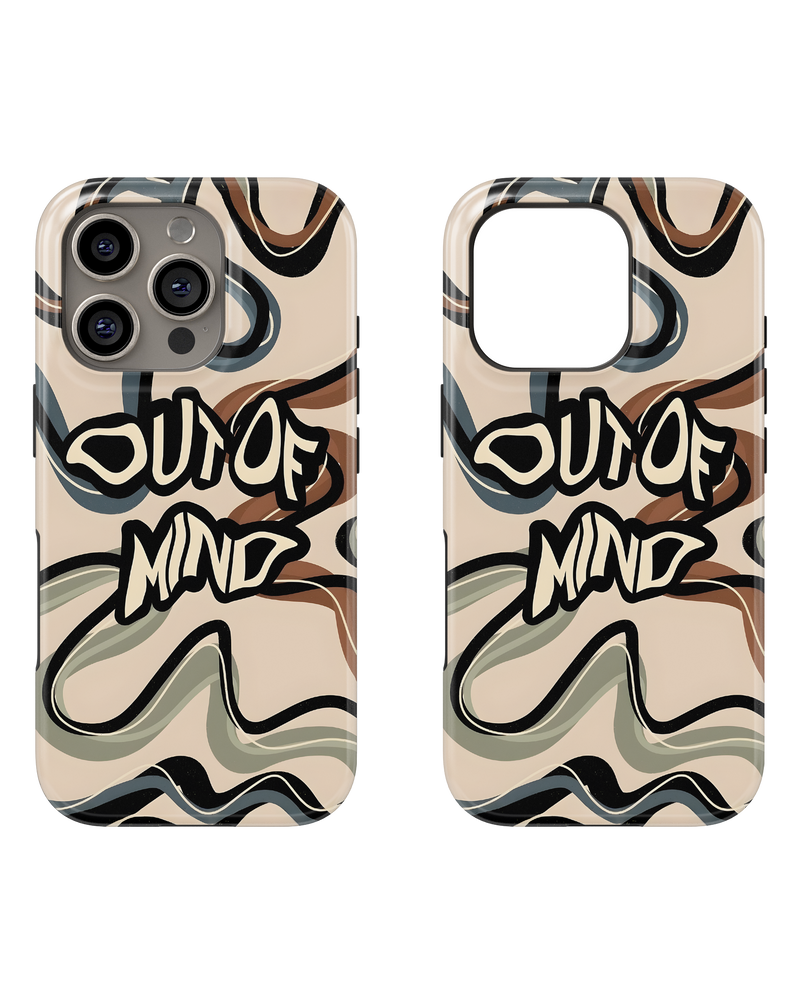 Y2K Tank Case (Out Of Mind)