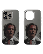 Movies Shows Tank Case (Patrick Bateman Patrick Bateman Psycho)