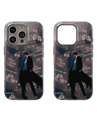 Solo Leveling Tank Case (Phantom)