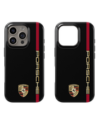 Sports Car Tank Case (Porsche)