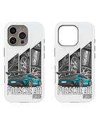 Sports Car Tank Case (Porsche 911 GT3 RS)