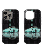 Sports Car Tank Case (Porsche Car)