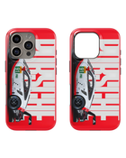 Sports Car Tank Case (Porsche Classics)
