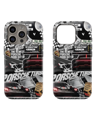 Sports Car Tank Case (Porsche Originals)