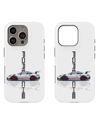 Sports Car Tank Case (Porsche Sports Car)
