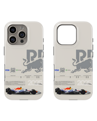 Formula 1 Tank Case (Rb Racing)