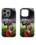 Cricket Tank Case (RCB 2025 Winner)