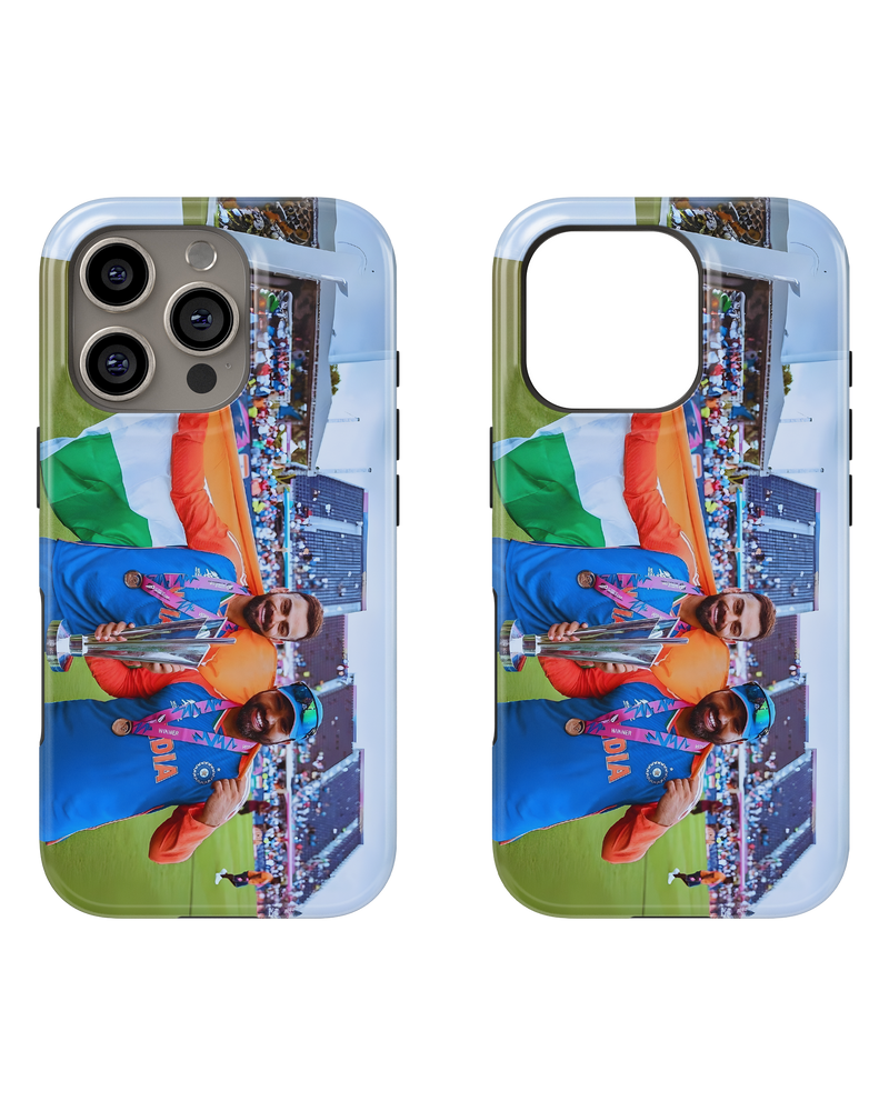Cricket Tank Case (Roko)