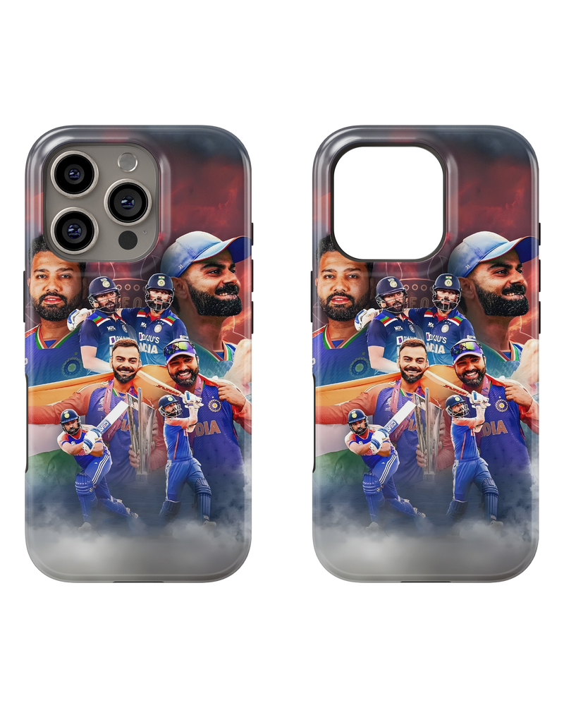 Cricket Tank Case (Roko Champions)