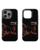 Red Bull Tank Case (Red Bull Neon)